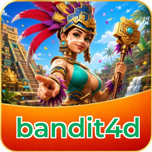 bandit4d Components