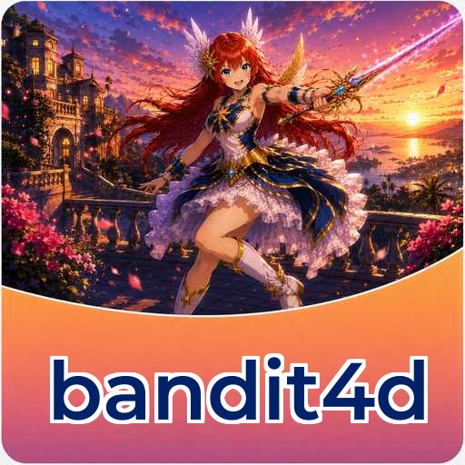 bandit4d Components