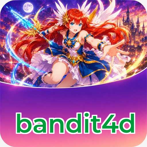 bandit4d APK Structure