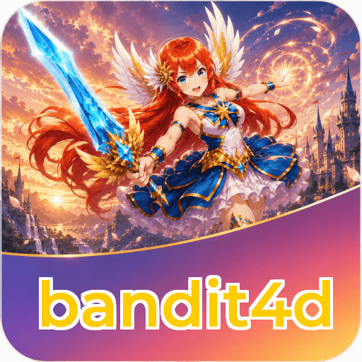 bandit4d Download