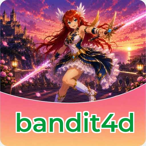 bandit4d Components
