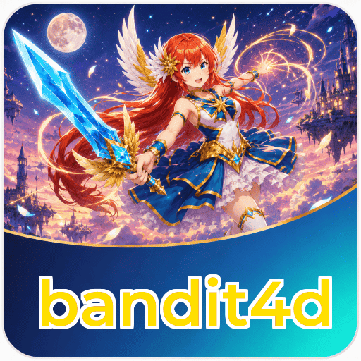 bandit4d Signature