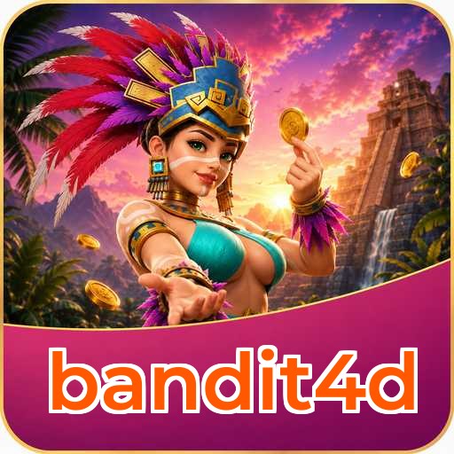 bandit4d Installation