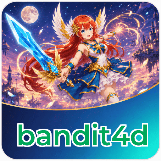 bandit4d Technical Info
