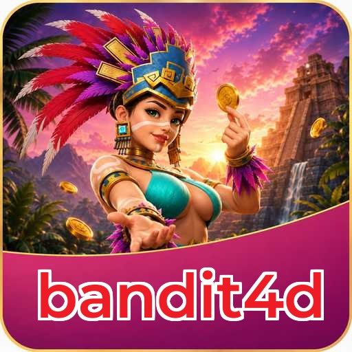 bandit4d APK Structure