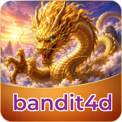 bandit4d Aplikasi