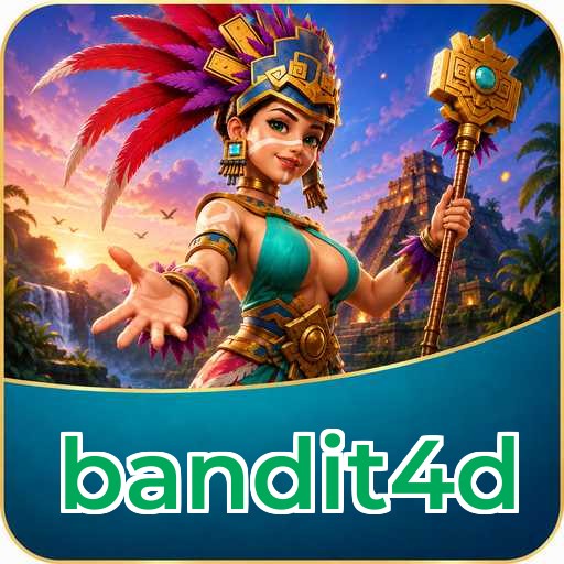 bandit4d Technical Info