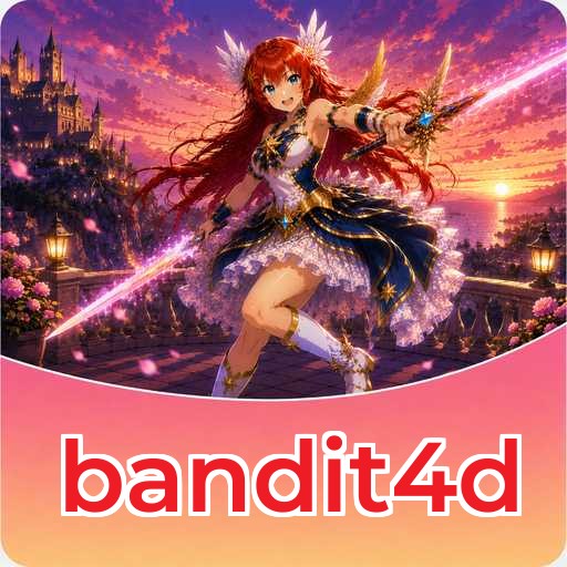 bandit4d APK