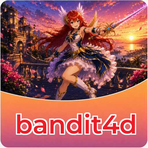 bandit4d Signature