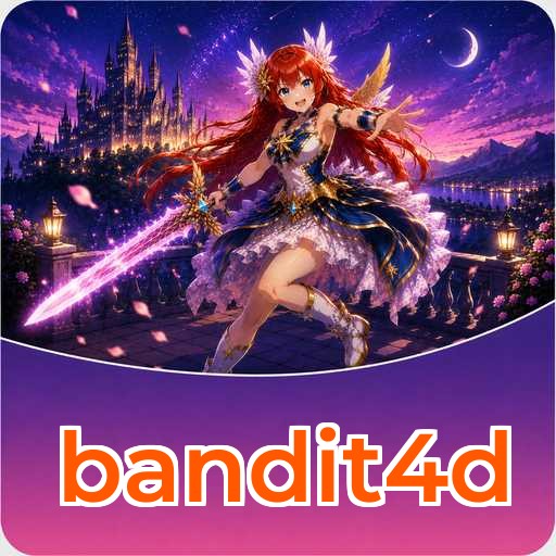 bandit4d Signature